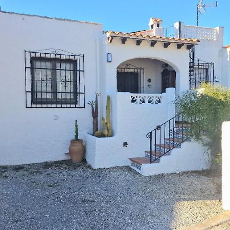 Casa Livia By Calpitality Villa Teulada Exterior photo