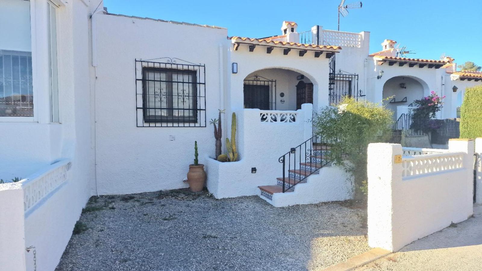 Casa Livia By Calpitality Villa Teulada Exterior photo